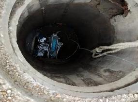 齐齐哈尔排水管道探测